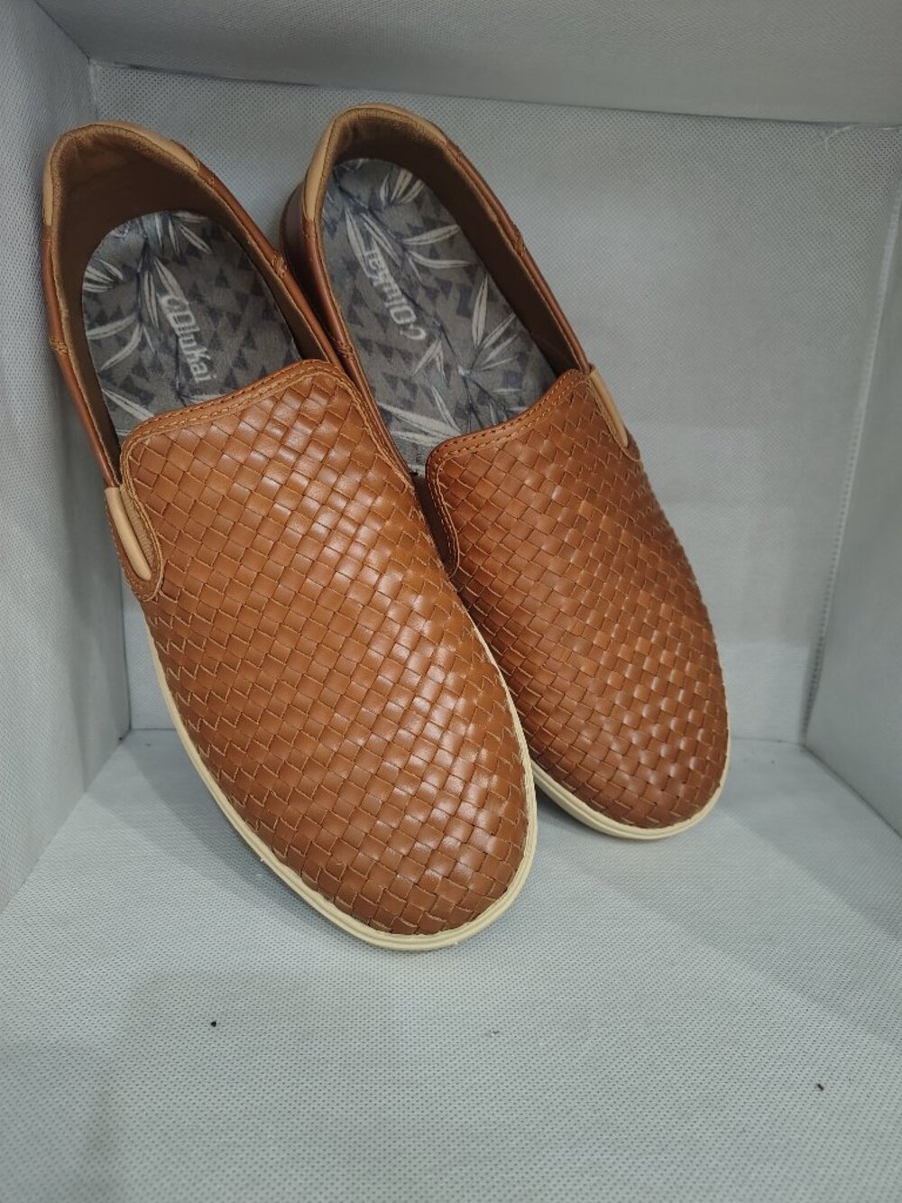 Men's Olukai Shoes